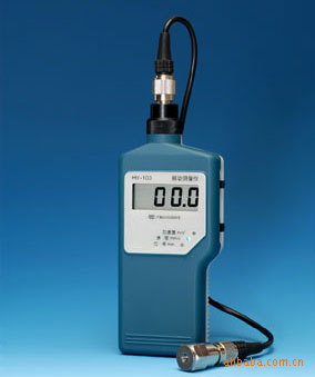 供应上海HY-103型振动测量仪，数字测振仪