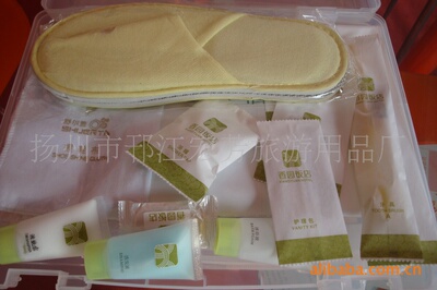 supply hotel hotel disposable Supplies suit