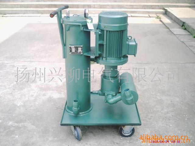 大量供应滤油小车真 精细滤油小车值得信赖的品质