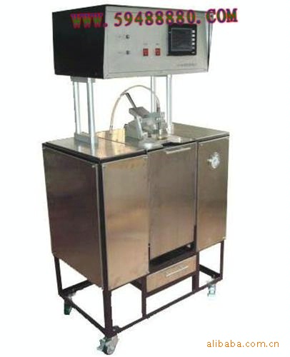 玻璃瓶内压力测试机 型号：ZH5826