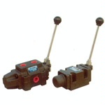 供应DMT,DMG手动换向阀DMG-03-3C2 DMG-03-3C6