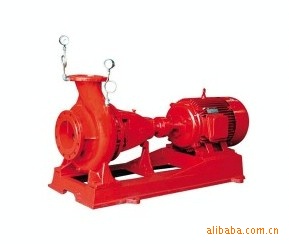 厂家网销XBD-IS65-250消防泵