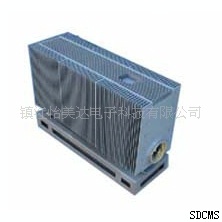 厂家批发新型液压冷却散热器系统 搅拌车散热器