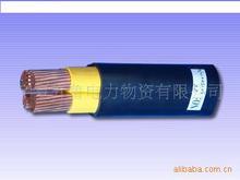 供应宁夏吴忠地区甘肃金川BV电线 电力电缆 矿用电缆  控制电缆