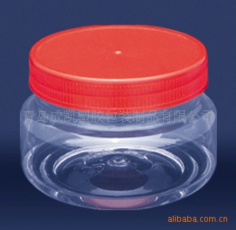 2004PET塑料瓶塑料罐泡菜瓶山东塑料瓶食品瓶