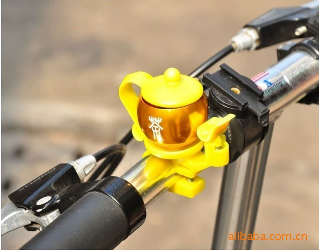 Avertisseur de vélo - Ref 1454833 Image 4