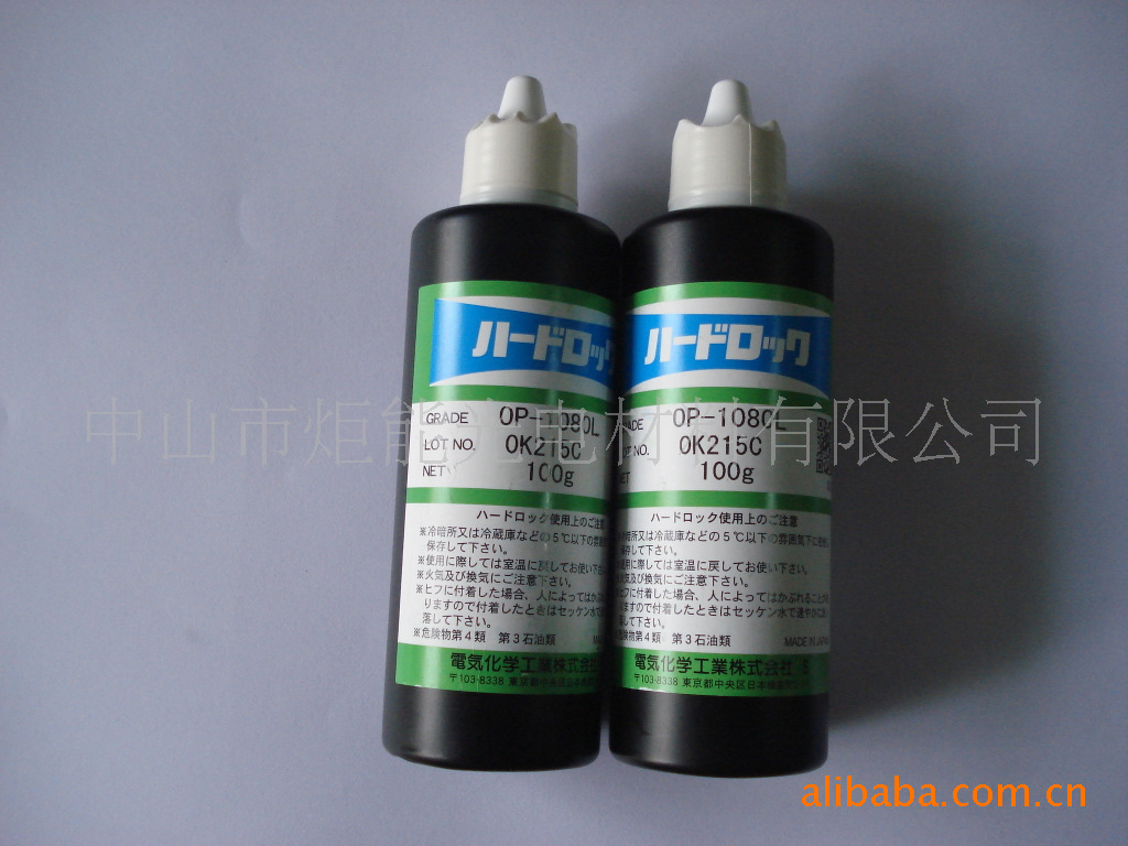 OP-1080L胶水