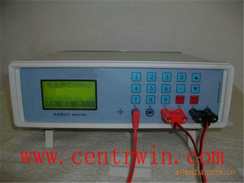 电池测试仪（1-4节） 型号：DGW-604