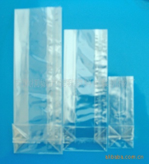 BOPP BLOCK BOTTOM BAG