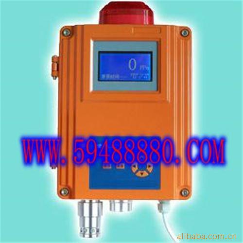 单点壁挂式硫化氢气体检测报警仪JVVOB2000F