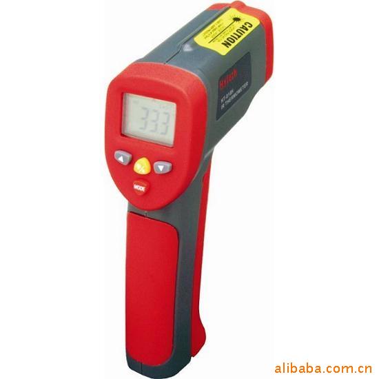 红外线测温仪,HT816H,HT-816H    