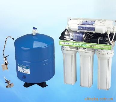 致能净水器 水处理设备 ZN-RO-50|ms
