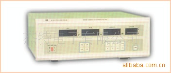 测量仪电参数测试仪中策df8702a宁波
