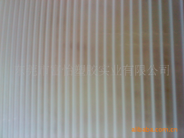 供应杭州PE阳光板 湖州PE阳光板 温州PE阳光板 抗老化耐撕裂