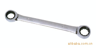 供应德国进口沃施莱格wollschlaeger平头棘轮梅花扳手