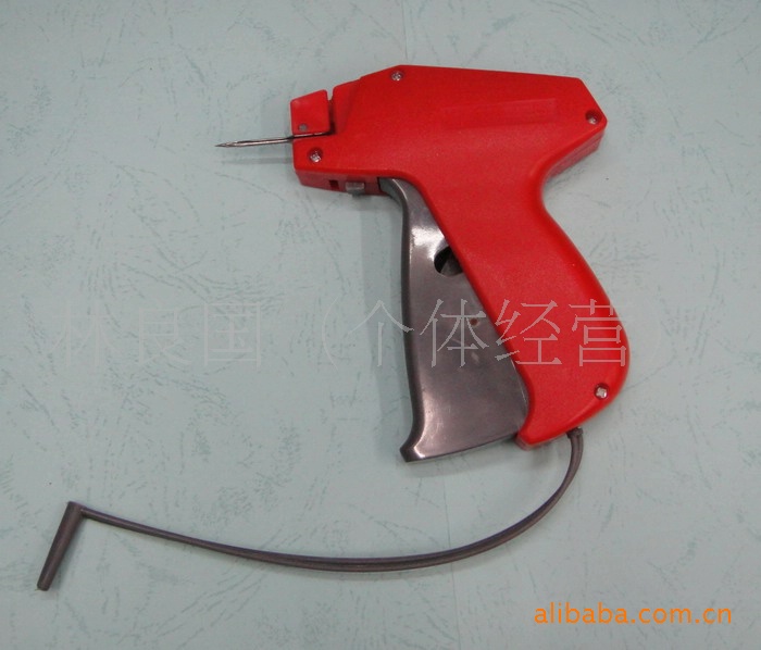 批发胶针/串线/排针/吊牌枪