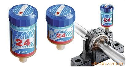 瑞典SKF自动注油器LAGD125/WA2|SKF自动润滑器LAGD125