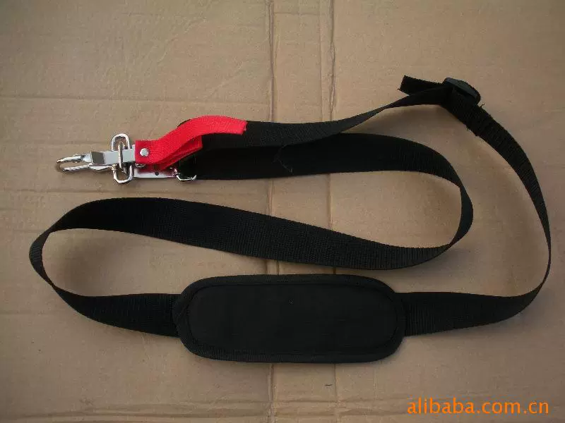 厂家供应割草机背带,单肩快脱背带.空心带，箱包，