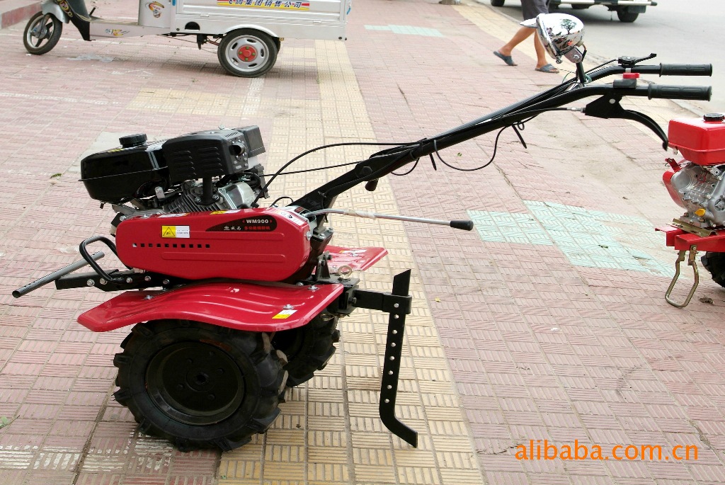 威马动力发动机