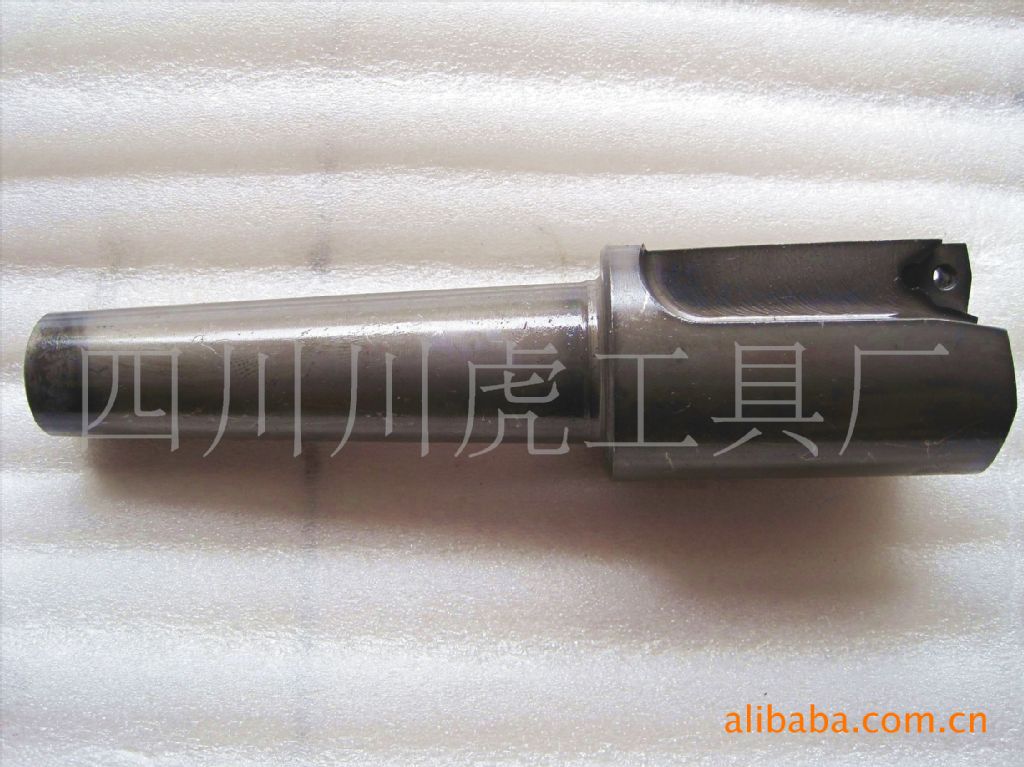 四川天灵铁路钢轨快速钻/非标U钻/钢轨钻/天灵科技：BQZ48.5