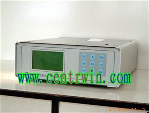 ZH1793  激光尘埃粒子计数器