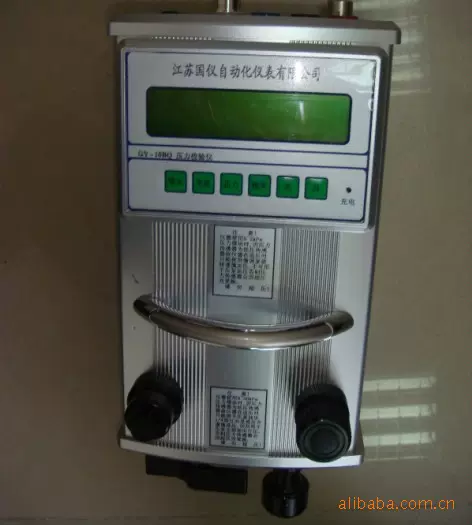 专业供应压力校验仪,温度校验仪
