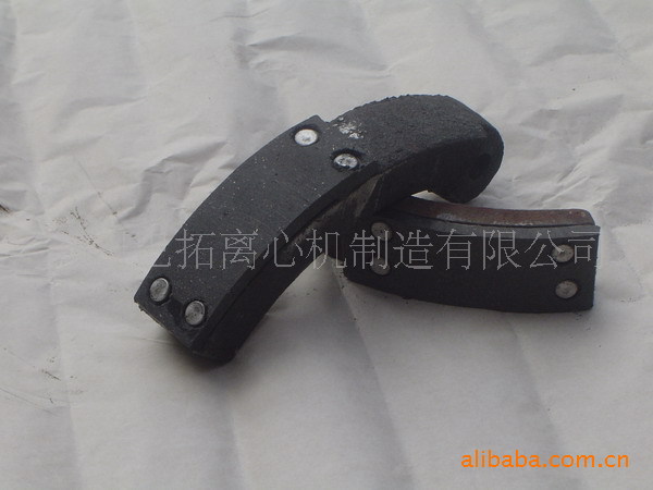 [离心机配件] 离心块/飞锤/老式起步块/老式离心块