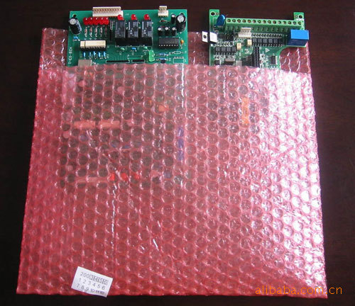 广东联威-２．５ＣＭ大气泡袋