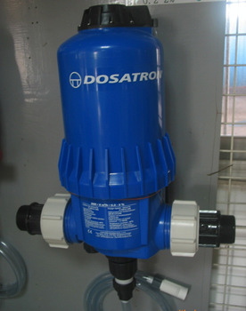 1.5寸法国多寿稀释定比器;自动施肥器;农业施肥设备水肥一体化