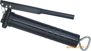 供应高压手动黄油枪   汽保维修   机械润滑