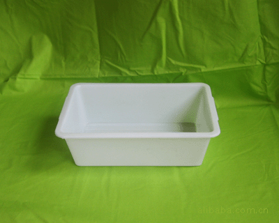【厂家直销】A610 食品专用 食品级小型方塑料盆