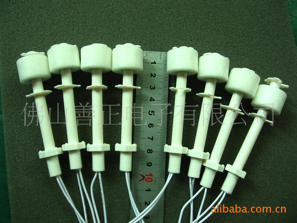  水位开关,浮子开关