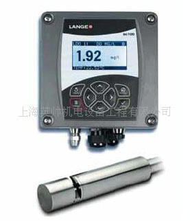 供应美国哈希UVASSC有机物分析仪