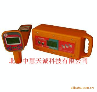 光电缆外皮故障及路由定位仪 型号：ZH5153