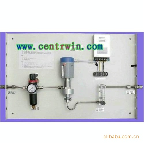 在线露点仪(含采样系统)  BFM/DMT-242