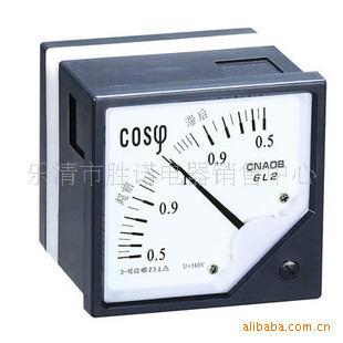 supply power Factor 6L2-COS φ 220V 5A