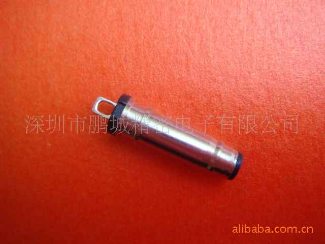 DC系列4817子弹头