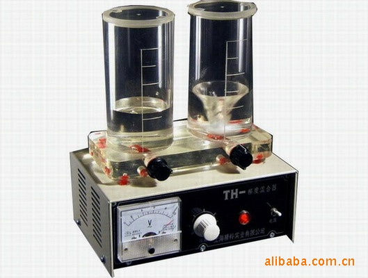 TH-2000沪西 梯度混合器4000ML