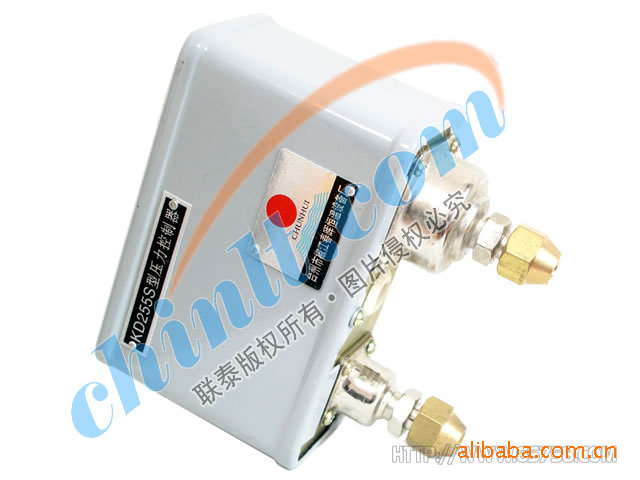 KD255S 压力控制器 liantai