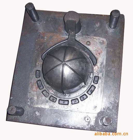 广东实力工厂供应高品质铝合金压铸模