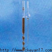 供应1838A逆流粘度计坎农-芬斯克，粘度计