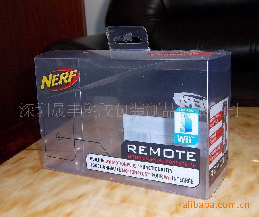 供应透明PVC,PET,PP磨砂盒子 塑料盒 挂钩式产品外包装胶盒加工厂