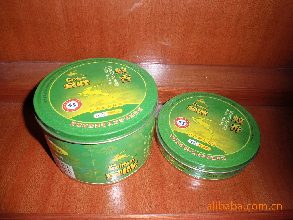 供应湖南 湖北 江西 安徽线香罐 卫生香罐 蚊香桶