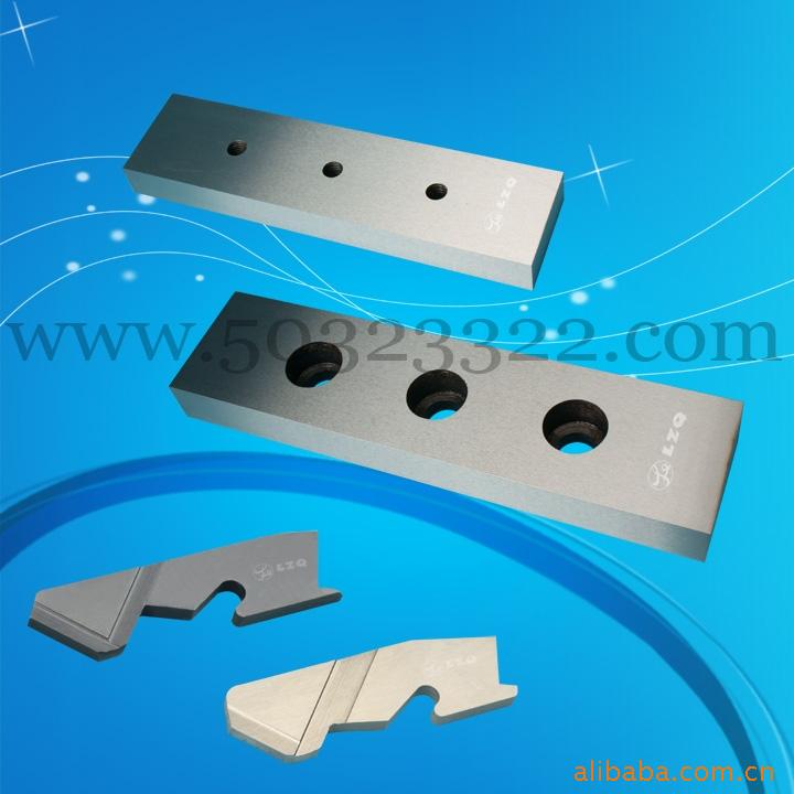 汽车拔叉镗刀片