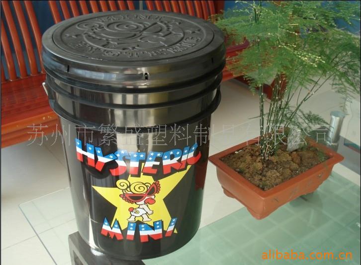 供应坐垫桶、礼品桶、钓鱼桶、露营桶