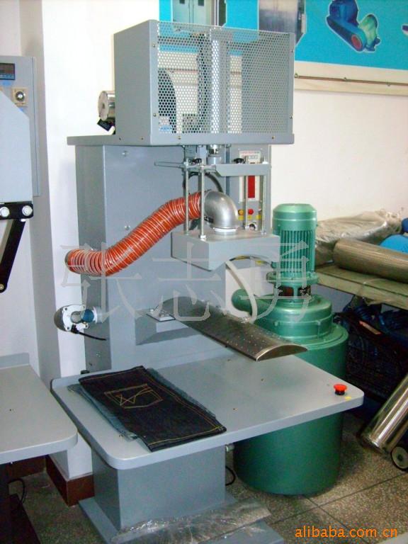 供应牛仔压皱机(图)