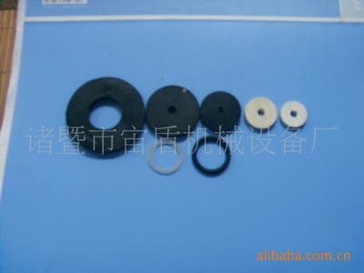 浙江宙盾牌橡膠墊截止閥密封墊耐磨耐溫