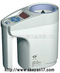 供应LDS-IY型茶叶水分测定仪，水分测定仪