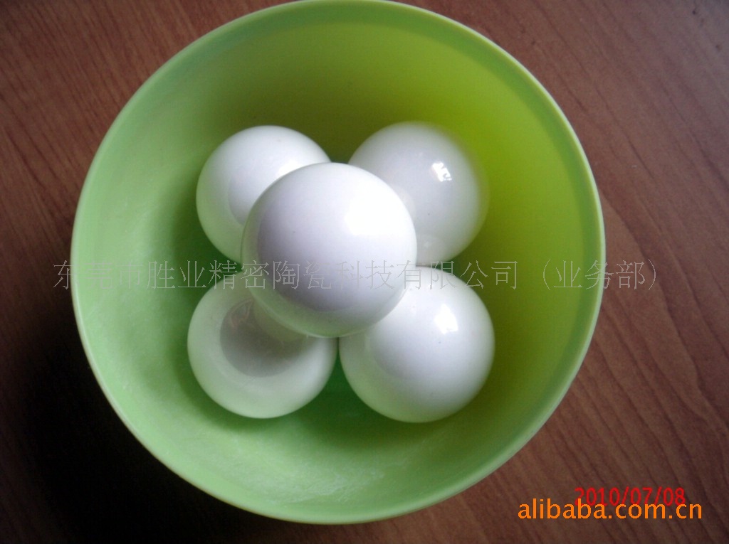陶瓷磨介氧化铝  陶瓷磨介氧化锆  陶瓷磨介(图)