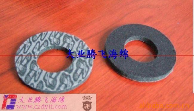 厂家直销大业腾飞打磨海绵，抛光海绵，耐撕泡绵